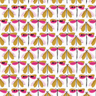 Vera - Fancy Flies
