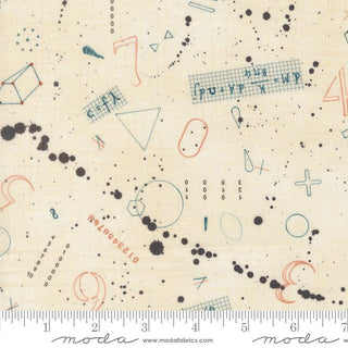 Data Black Holes Lovelace