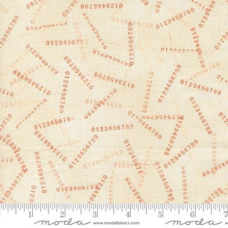 Data Digits Lovelace