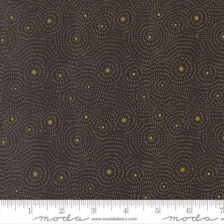Night Owl Midnight Swirls