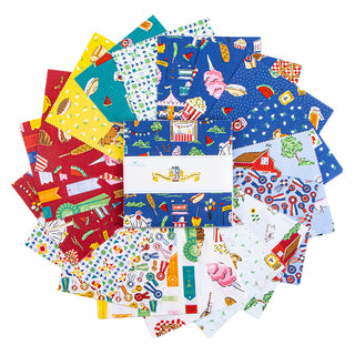 Wisconsin Best in Show 5" Stacker