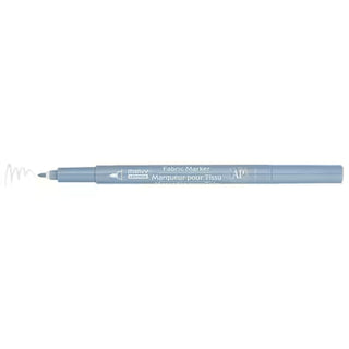 Fabric Marker Fine Point Cool Grey