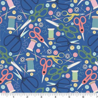 Color Stitch - Secret Stash