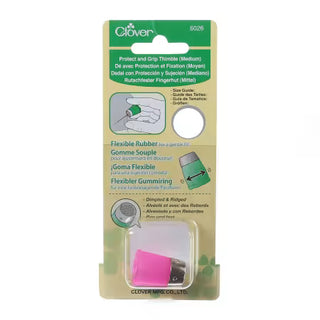 Protect And Grip Thimble Medium