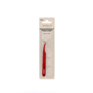 Tweezer 5" Precision