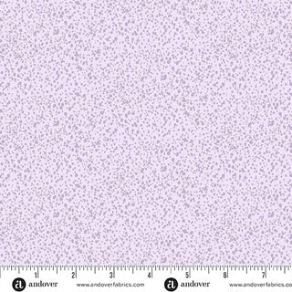 Freckles 2 - Lavender