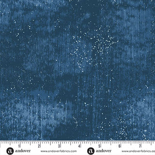 Glaze III - Indigo - T7