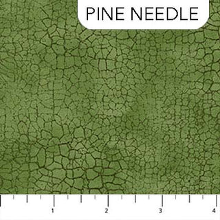 Bear Necessities - Pine Green