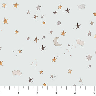 Cotton-Tale - Moons Stars