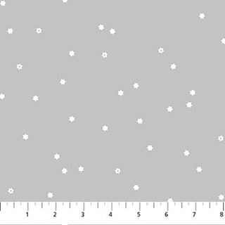 Cotton-Tale - Seasons Basics Gray