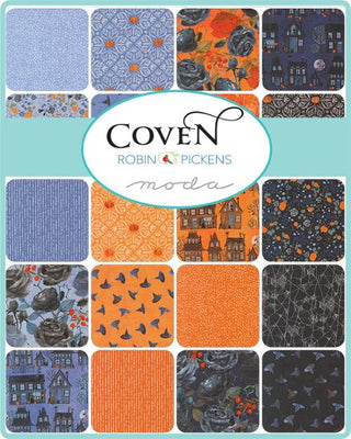 Coven Charm Pack