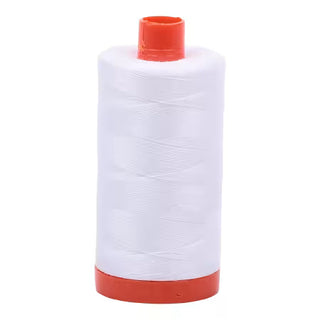 Aurifil NE/50 2024-White