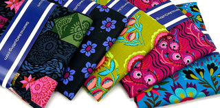 Allegory Lush - 5 FQ Bundle