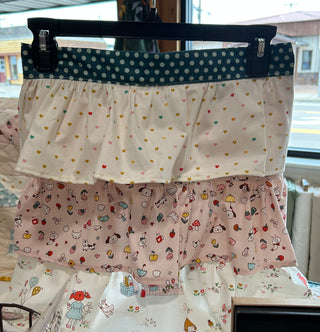 Serendipity 2 - Apron Kit