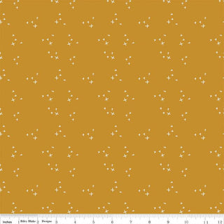 Cross Sparkles Butterscotch - Blush 'n Butterscotch