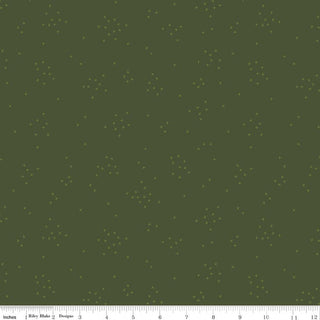 Scattered-A-Cross Chive