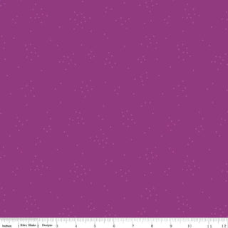 Scattered-A-Cross Thistle