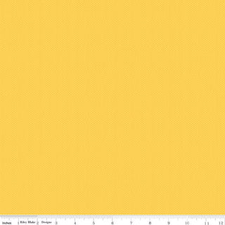 POParazzi - Riley Yellow