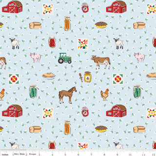 Wisconsin Best in Show Mix Sky