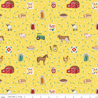 Wisconsin Best in Show Mix Yellow