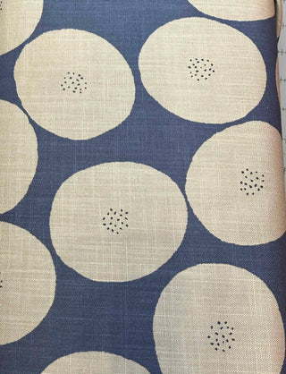 Muddy Works Anpan Cotton Canvas - Glue Grey