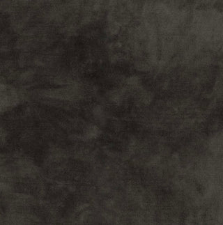 Color Wash Woolie Flannel - Light Black
