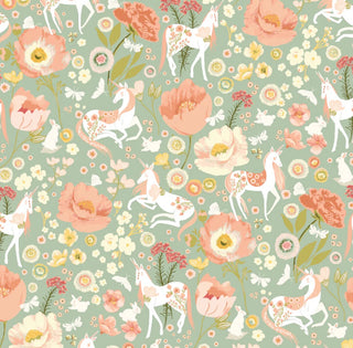 Unicorn Dreams - Dreamland Mint
