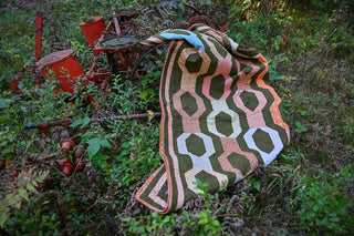 Creating Memories Autumn Friendship Quilt Kit