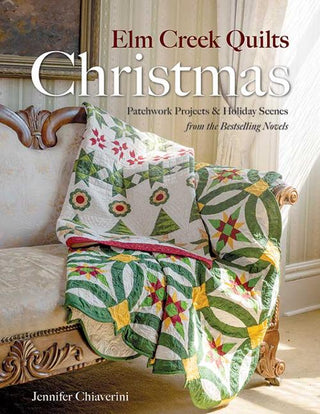 Eml Creek Quilts Christmas Book