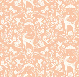 Unicorn Dreams - Enchanted Peach