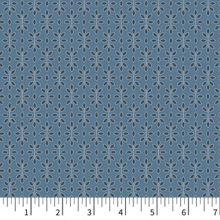 Month of Sundays - Eyelet Lace