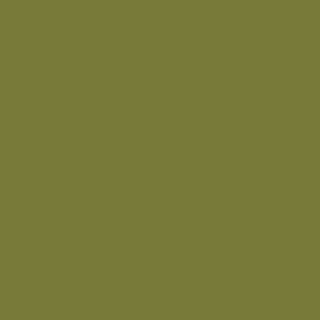 Flannel Solids - Olive