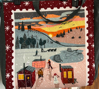WI Shop Hop '25 Fall/Winter Tote Bag Kit