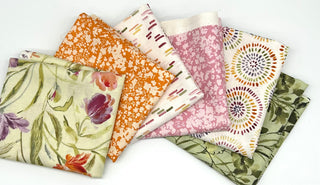 Flourish - 6 FQ Bundle