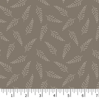 Month of Sundays - Golden Fern