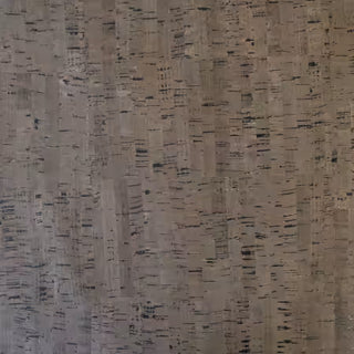 Tiger Eye Rustic Cork Fabric