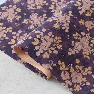 Weekend Walk Cork Fabric
