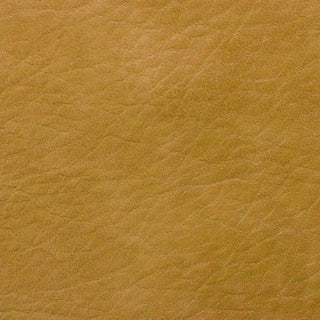 Mustard Legacy Faux Leather Fabric