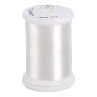 Nylon Invisible Thread - Clear