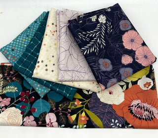 Imperfectly Perfect - 6 FQ Bundle