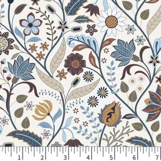 Indigo Summer - Indira