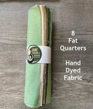 Jane Goodall Cherrywood Challenge 2027 - FQ Bundle