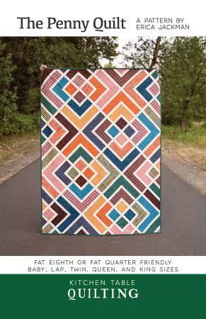 The Penny Quilt