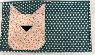 Serendipity 2 - Snack Mat Kitty Kit