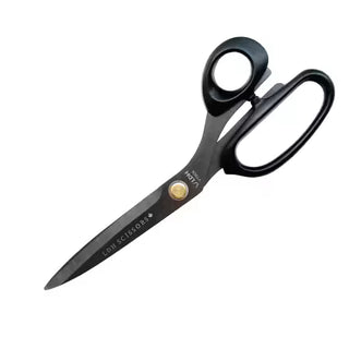 POS Midnight Edition Fabric Shears 9"