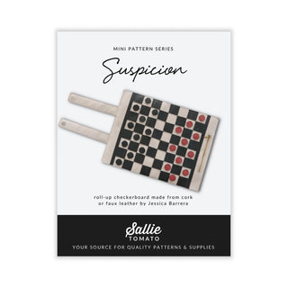 Suspicion Pattern