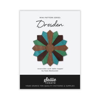 Dresden Pattern