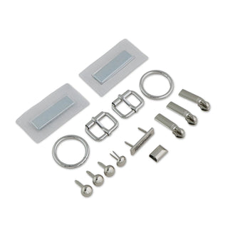 Misty Hardware Kit Nickel - Sallie Tomato