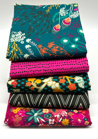Legendary Half Yard Bundle