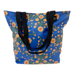 Market Tote - Marin